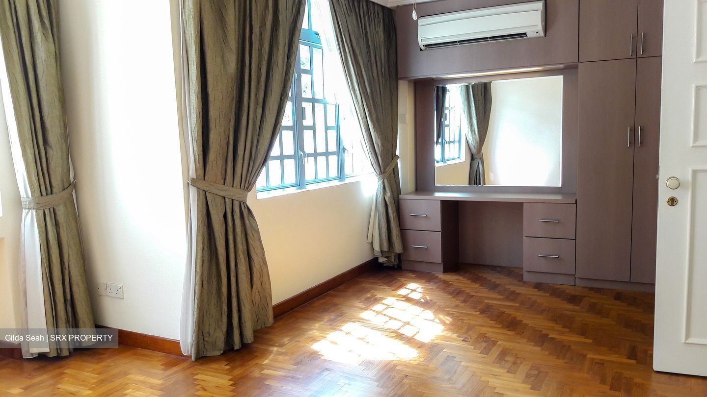 Chancery Grove (D11), Terrace #296585781